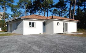 Villa Donosti Chambres D'Hotes